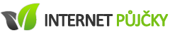 InternetPůjčky.cz — logo